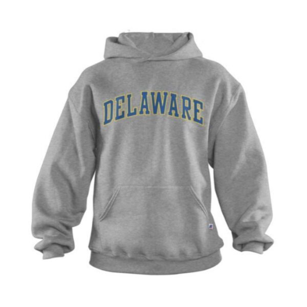 Delaware Crewneck Sweatshirt